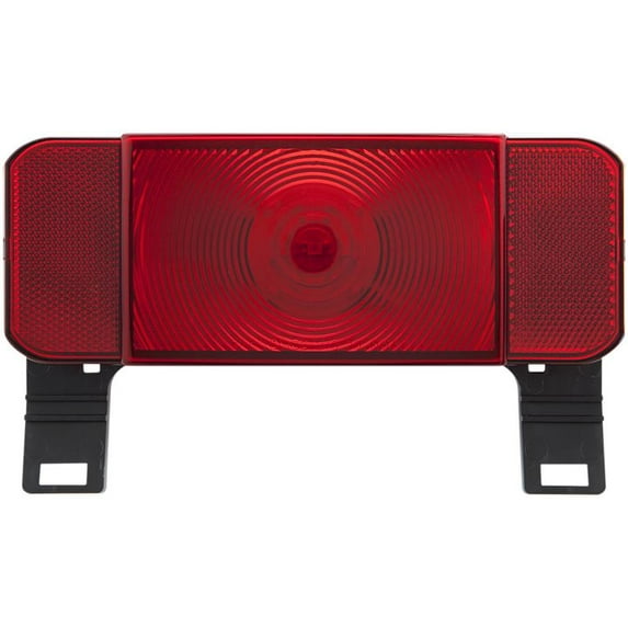 TAIL LIGHT RV DRIVER LED