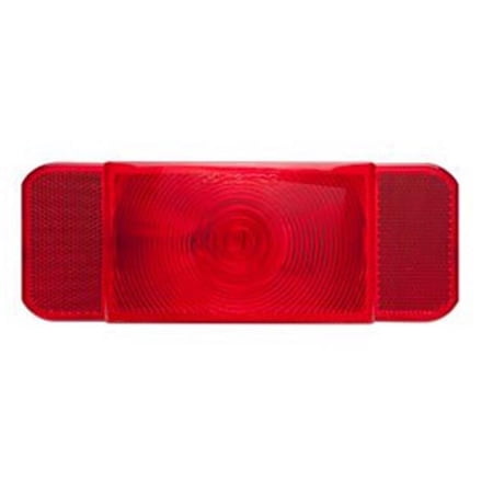 Optronics LED Low Profile RV Combination Passenger Side Tail Lights