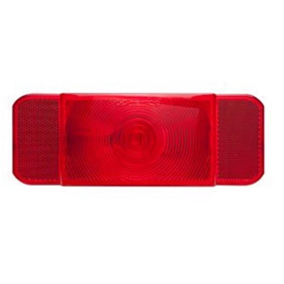 Optronics LED Low Profile RV Combination Passenger Side Tail Lights