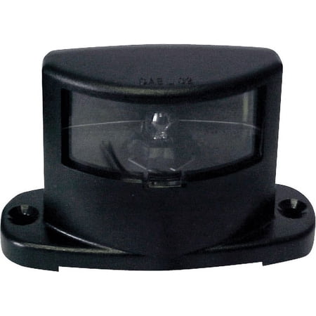 Optronics (LP-81BBP License Plate Light