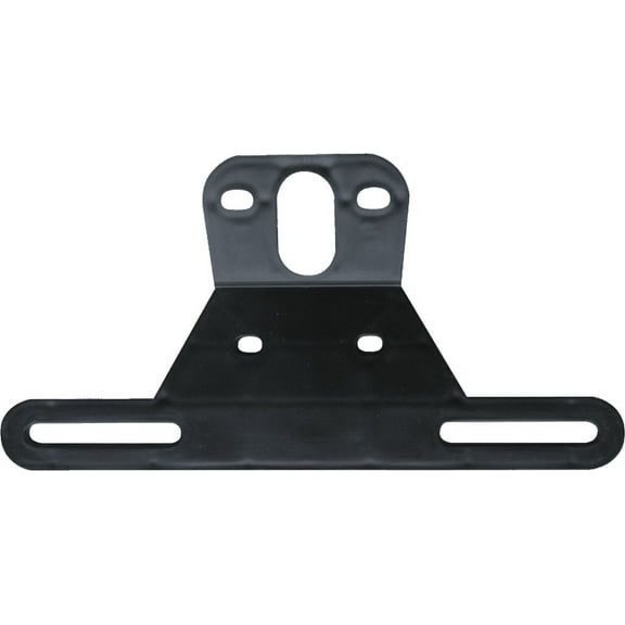 Optronics LP10SB License Plate Bracket