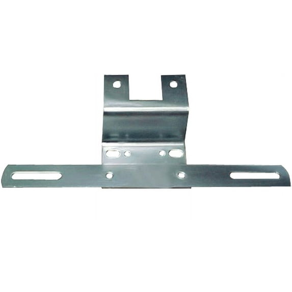 Optronics LP15SBP License Plate Bracket