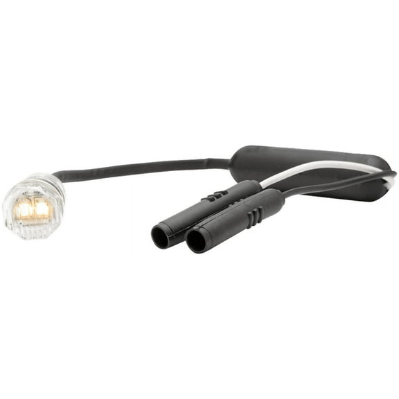 Optronics LPL12CBP LED License Light, White