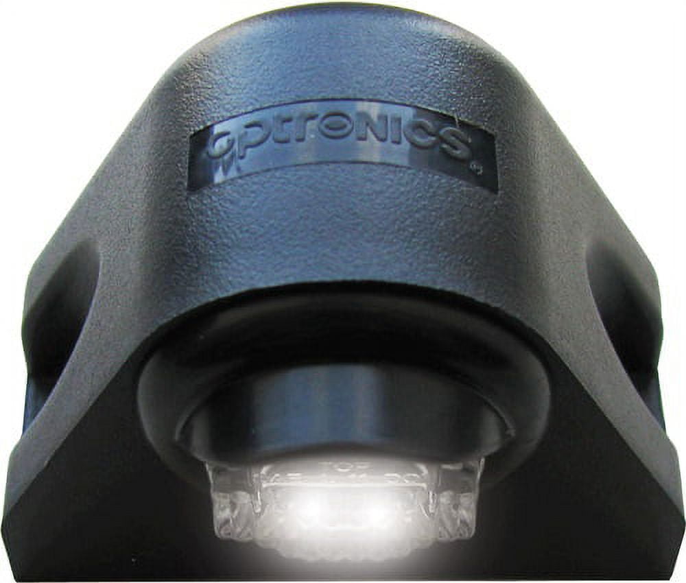 Optronics LPL12CKM2BP License Plate Light Kit
