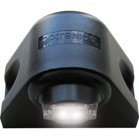 Optronics LPL12CKM2BP License Plate Light Kit