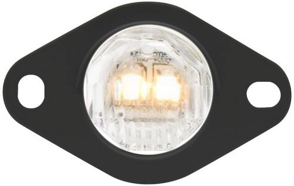Optronics LPL12CKMBP License Plate Light Kit