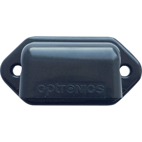 Optronics - LPL31CBBP - LED LICENSE LIGHT MINI BLACK BASE P - (Pack of 1)