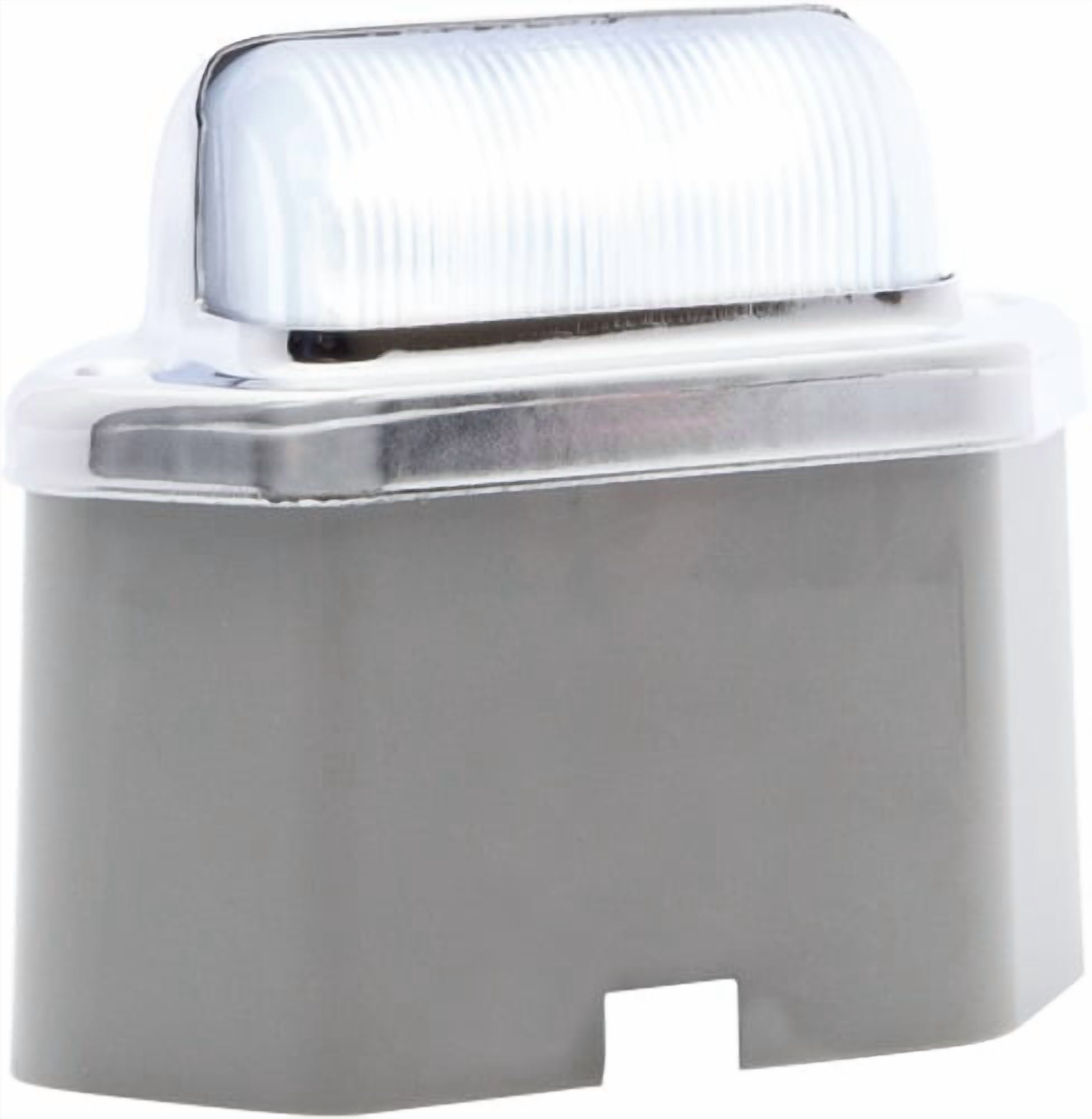 Optronics LPL31CSB - 2.72" LPL31 Series License Plate White LED Light