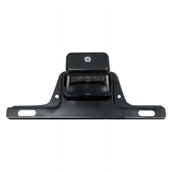 Optronics LPL56CB - LPL55 Series License Plate White LED Light with Bracket