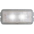 thumbnail image 1 of Optronics LPL91CPGP Snap-in License Plate LED Light, 1 of 2