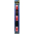 thumbnail image 1 of Optronics MC-93RK Boat/Utility Trailer 3 Red Light Identification Light Bar, 1 of 2