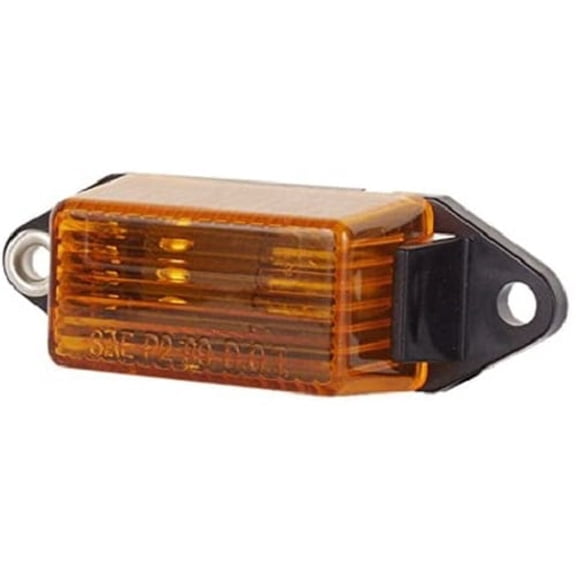 Optronics (MC11AK) Marker/Clearance Light Connector