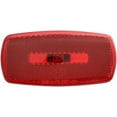 thumbnail image 1 of Optronics MC-32RBP Red Clearance Light, 1 of 2