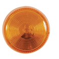 thumbnail image 1 of Optronics Mc58As Marker/Clearance Light, Amber, 1 of 2