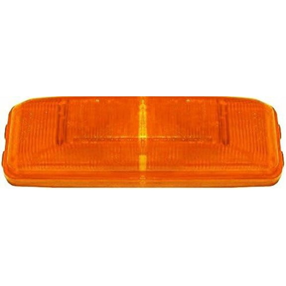 Optronics MC65AB Marker/Clearance Light, Yellow