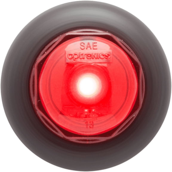 Optronics MCL10RKB MC10 SERIES LIGHTS-INTERIOR RV