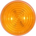 thumbnail image 1 of Optronics MCL527ABP LED Marker/Clearance Light, Amber, 1 of 2