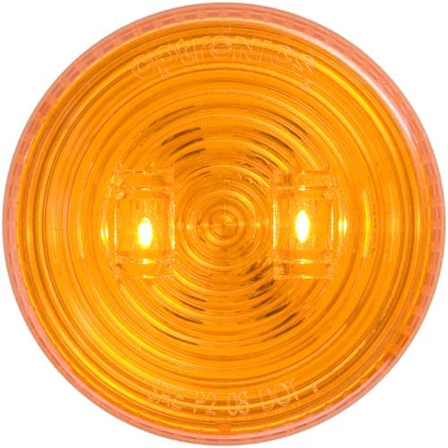 Optronics MCL527ABP LED Marker/Clearance Light, Amber