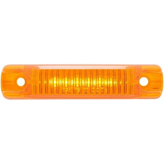 Optronics (MCL66ABP) LED Marker/Clearance Light