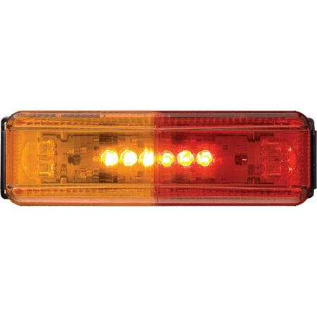 Optronics - MCL67ARB - SEALED RDFENDER LIGHT KIT - (Pack of 1)
