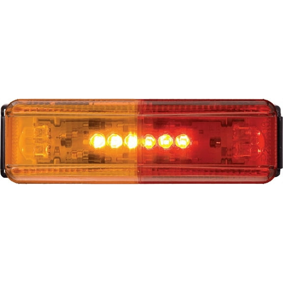 Optronics - MCL67ARB - SEALED RDFENDER LIGHT KIT - (Pack of 1)