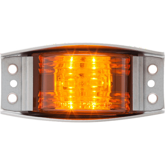 Optronics (MCL86ABP) LED Marker/Clearance Light