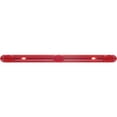 thumbnail image 1 of Optronics MCL98RK Waterproof 3-LED Identification Light Bar - Red, 1 of 3