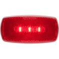 thumbnail image 1 of Optronics Mcl32rbbp Led Surface Mount Marker/Clearance Light Wiht Reflex, 1 of 2
