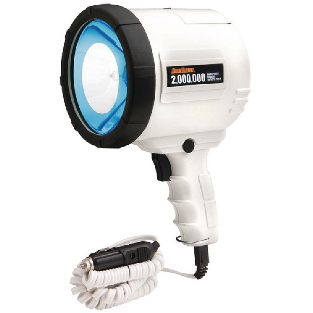 Optronics Nightblaster Handheld Spotlight White 2 Million Candlepower