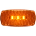 thumbnail image 1 of Optronics MCL32ABP LED Marker/Clearance Light with Reflex, 1 of 2