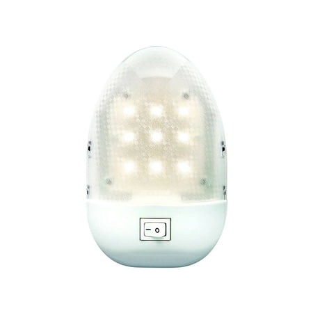 LED: INTR LGHT RV SINGLE AERO