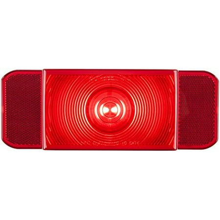 Optronics O24-RVSTL0060P LED Series RV Combination Tail Lights, Passenger Side - Red