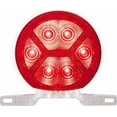 thumbnail image 1 of Optronics RVSTL11P LED Tail Light, Red, 1 of 2