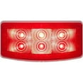 thumbnail image 1 of Optronics O24-RVSTL20K Stop, Turn & Tail Light - Red, 1 of 2