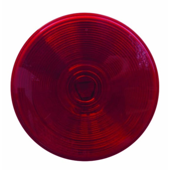Optronics O24-ST45RBP Round Stop Tail Turn Signal Tail Light