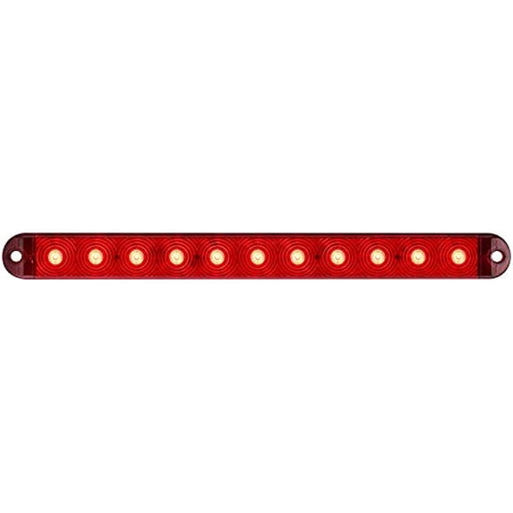 Optronics STL69RBP Red LED Tail Light