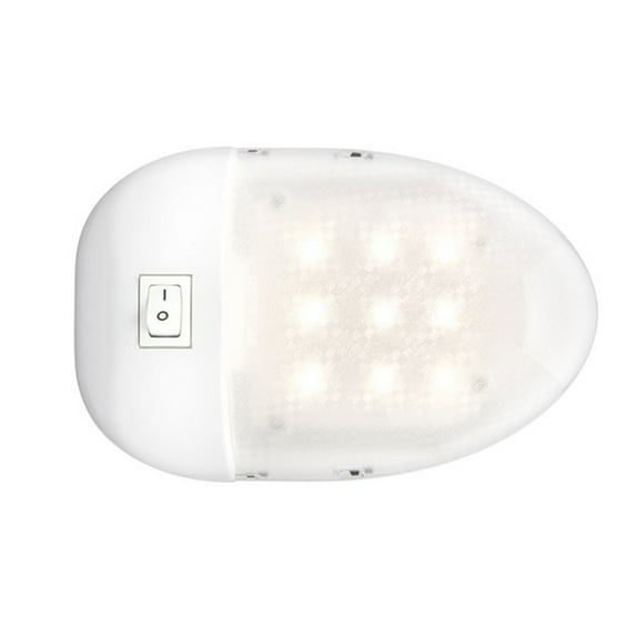 Optronics RVILL33FS LED RV Interior Light - Surface Mount