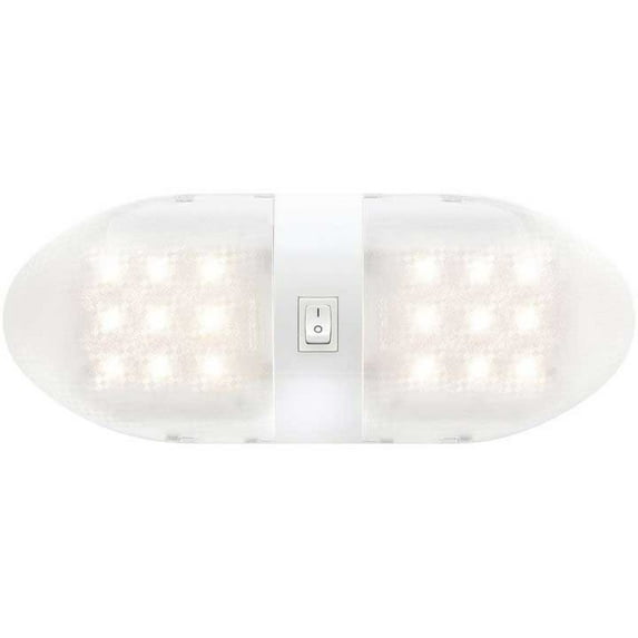 LED: INTR LGHT RV DOUBLE AERO UPDATED P