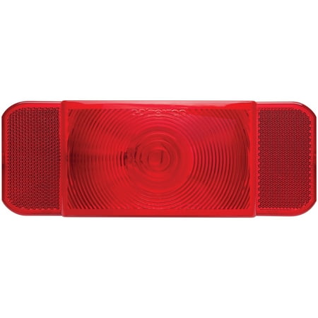 Optronics RVST60S Tail Light Rv Passenger