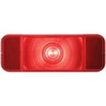 thumbnail image 1 of Optronics RVSTL60S LED RV Combination Tail Light With White Base - Passenger Side, 1 of 3
