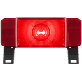 thumbnail image 1 of Optronics RVSTLB0061P Red LED Tail Light, 1 of 2