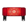thumbnail image 1 of Optronics RVSTLB61FS LED RV Tail Light - Driver Side, 1 of 4