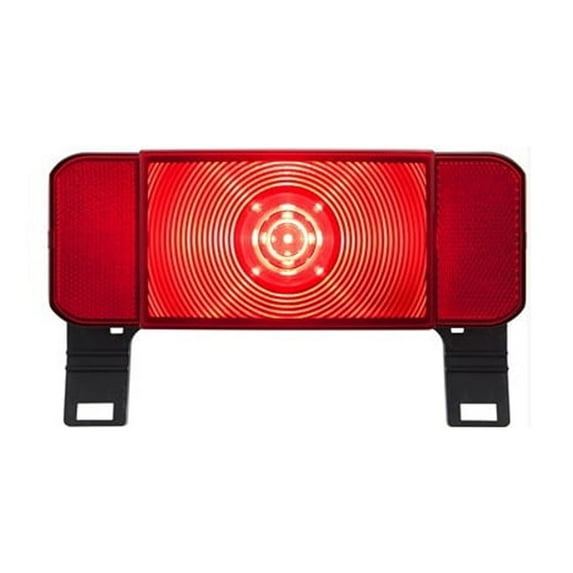 Optronics RVSTLB61FS LED RV Tail Light - Driver Side