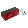 thumbnail image 1 of Optronics ST36RS Aero Pro Waterproof Tail/Side Marker Light for Trailers Over 80" - Right Side, 1 of 9