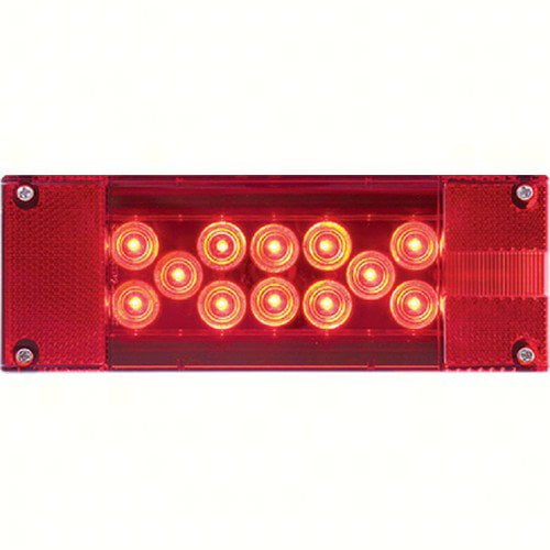 Optronics STL16RBP LED Passenger Side Combination Trailer Tail Light