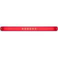 thumbnail image 1 of STL179RB GloLight Streamline, Red, Hard Wired, Stop/Turn/Tail Light, Strip Light, 1 of 2