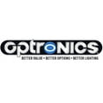 thumbnail image 1 of Optronics STL89RCBP Clear Lens Streamline Sealed LED Stop/Turn/Tail Light, Red, 1 of 4