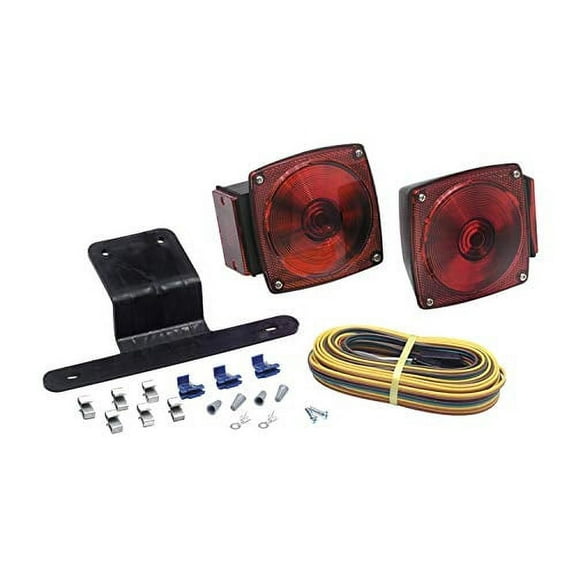 Optronics TL9RK Submersible Combination Tail Light Kit