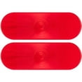 thumbnail image 1 of Optronics TLL002RK ONE LED 6" Oval Stop/Turn/Taillight Pair, 1 of 2