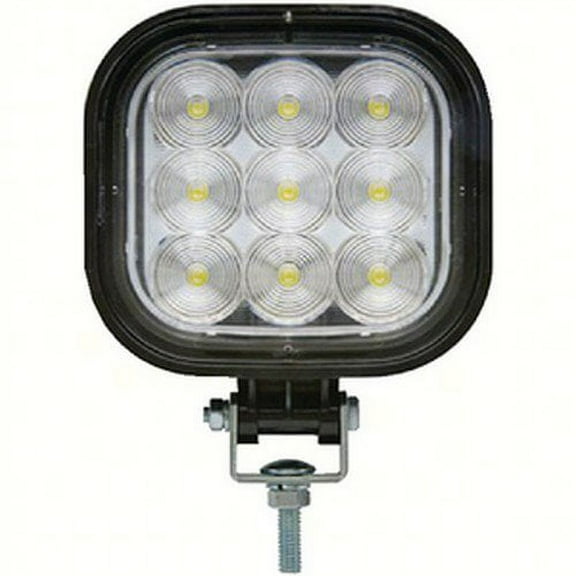 Optronics TLL150FSL Opti-Brite 12V LED Flood Beam Compact Work Floodlight